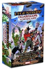 Legendary: Guardians Of the Galaxy